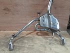 Suzuki Swift (ZC33S) Silencer - Reconditioned