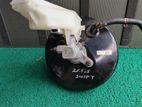 Suzuki Swift ZC53s Brake Booster With Pump