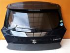 suzuki swift zc53s dicky door complete