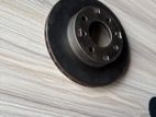 Suzuki Swift ZC71 Brake Disc