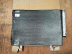 Suzuki Swift Zc71 Condenser