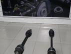 Suzuki Swift ZC71 CV Axel ( K12B )