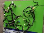 Suzuki swift ZC71 Dashboard Wireharness