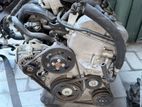 Suzuki Swift ZC71 Engine K12B