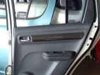 Suzuki Swift ZC71 four door Panel set