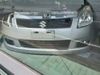 Suzuki Swift ZC71 Front Bumper ( Panel Only)