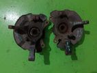 Suzuki Swift ZC71 Front Hub Set