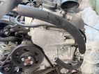Suzuki Swift ZC71 K12B Engine ( Motte )