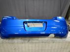 Suzuki Swift ZC71 RS Rear Bumper Panel