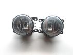 Suzuki Swift Zc71 S Fog Light Lh/rh