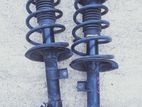 Suzuki Swift ZC71 S Front Shock Complete LH/RH