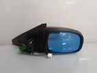 Suzuki Swift ZC71 S Side Mirror RH (Wire 40)