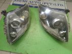 Suzuki Swift ZC71 Scoop Type Head Light Set