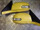 Suzuki Swift ZC71 Side Mirror