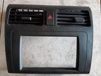 Suzuki Swift ZC71/ZC11 Dashboard Centre Ac panel