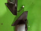 Suzuki Swift ZC71Retract Side Mirror Set