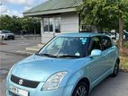 Suzuki Swift 2007