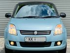 Suzuki Swift ZC71S 2008