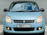 Suzuki Swift ZC71S 2008
