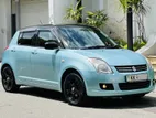 Suzuki Swift ZC71S 2008