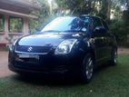 Suzuki Swift ZC71S 2008