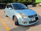 Suzuki Swift ZC71S 2009