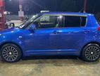 Suzuki Swift zc71s 2010