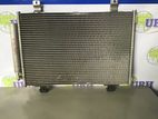 SUZUKI SWIFT ZC71S AC CONDENSER