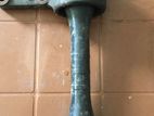 Suzuki Swift ZC71s Axle Mount