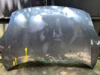 Suzuki Swift ZC71S Bonnet with insulation guard cover