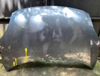 Suzuki Swift ZC71S Bonnet with insulation guard