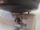 Suzuki Swift ZC71S Brake Booster