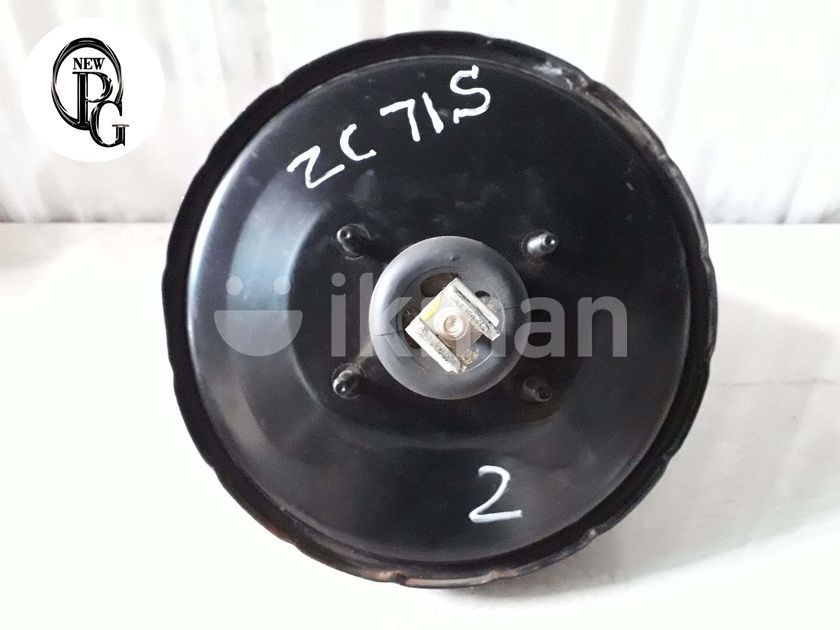 Suzuki Swift ZC71S Brake Booster for Sale in Kurunegala City ikman