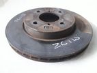 Suzuki Swift ZC71S Brake Disc Front