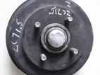 Suzuki Swift ZC71S Brake Drum Rear
