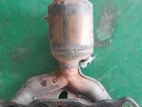 Suzuki swift ZC71S Catalytic converter
