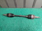 Suzuki Swift ZC71S CV Axle
