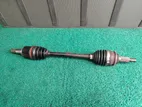 Suzuki Swift ZC71S CV Axle