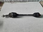 Suzuki Swift ZC71S CV Axle LHS