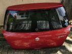 Suzuki Swift ZC71S dickey door