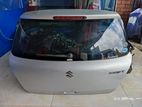 Suzuki Swift ZC71S Dicky Door