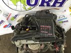 SUZUKI SWIFT ZC71S ENGINE MOTTE