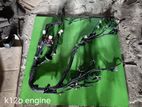 Suzuki Swift ZC71S Engine Wire Harness