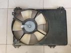 Suzuki Swift ZC71S Fan Moter
