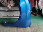 Suzuki Swift ZC71S Fender