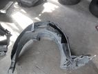 Suzuki Swift ZC71S Fender Inner Guard LHS