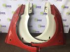 SUZUKI SWIFT ZC71S FENDER LH/RH