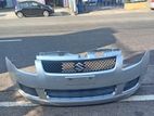 Suzuki Swift (ZC71S) Front Bumper