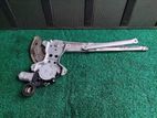Suzuki Swift ZC71S Front Door Winder