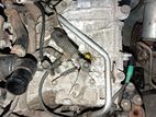 Suzuki Swift Zc71s /K12B Auto Gearbox